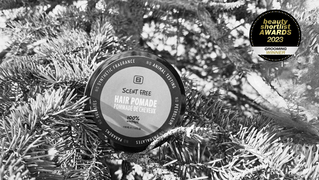 Beauty Shortlist Award 2023 Best Styling Product