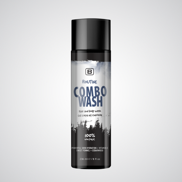 ROUTINE COMBO WASH