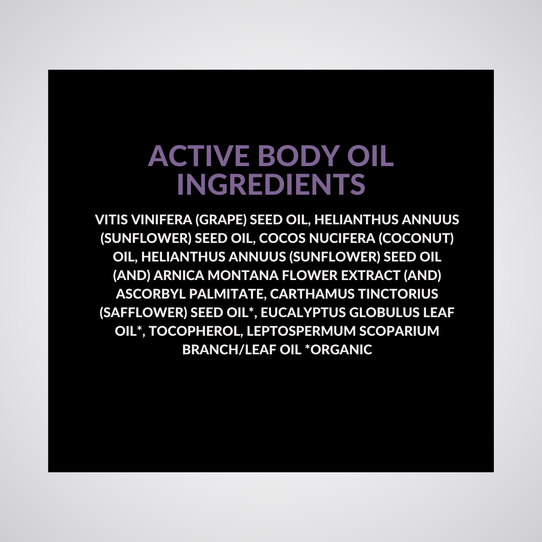 ACTIVE ESSENTIAL KIT