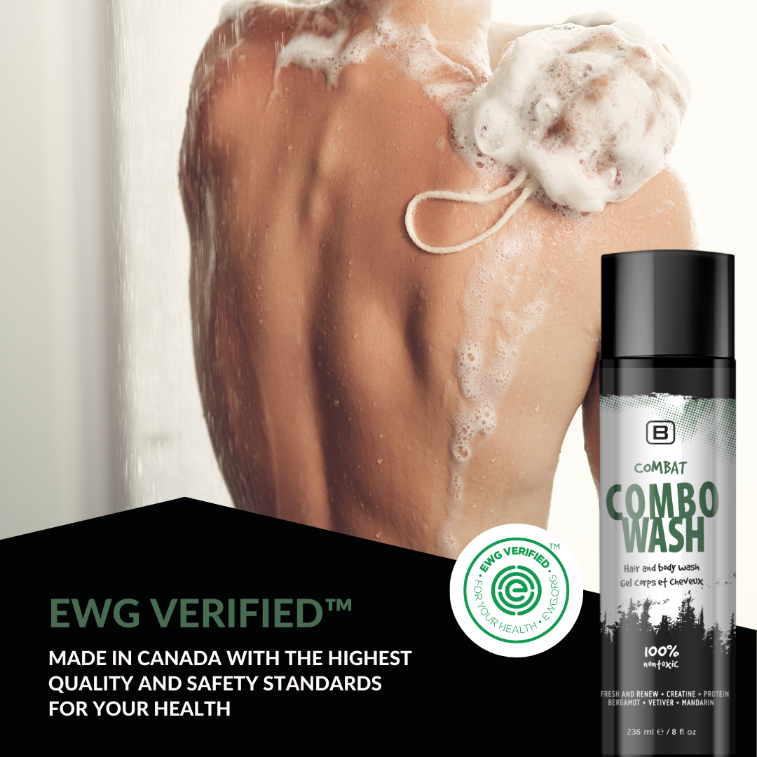 ACTIVE ESSENTIAL KIT