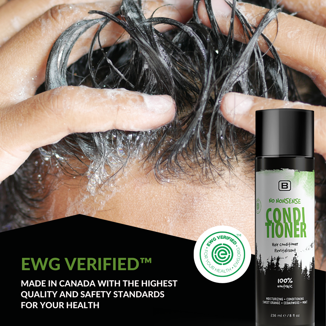 NO NONSENSE CONDITIONER 2 PACK