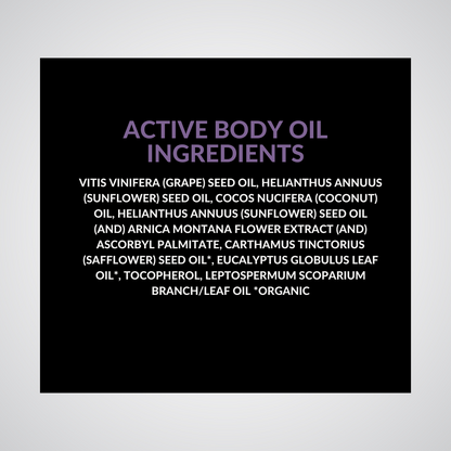 ACTIVE ESSENTIAL KIT