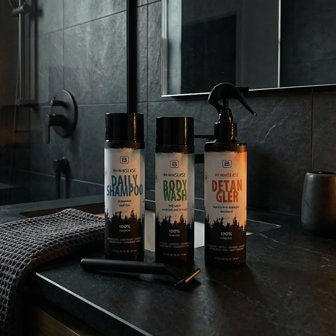 トリートメント KAZU-N NO NONSENSE DETANGLER – BOYZZ ONLY