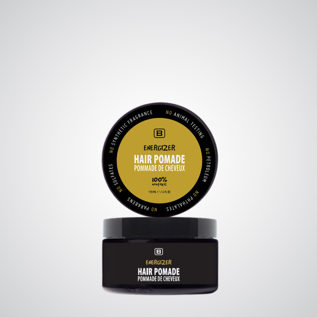 ENERGIZER HAIR POMADE 118ml/4oz