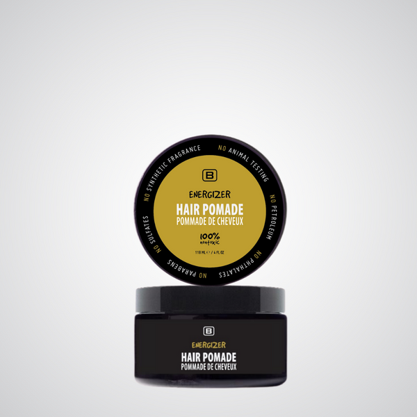 ENERGIZER HAIR POMADE 118ml/4oz