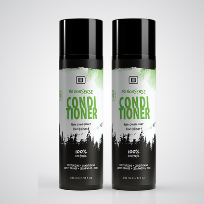 NO NONSENSE CONDITIONER 2 PACK