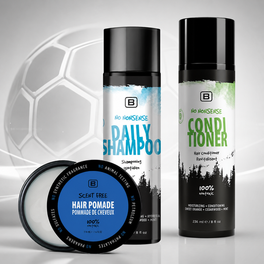 MATCH DAY READY KIT