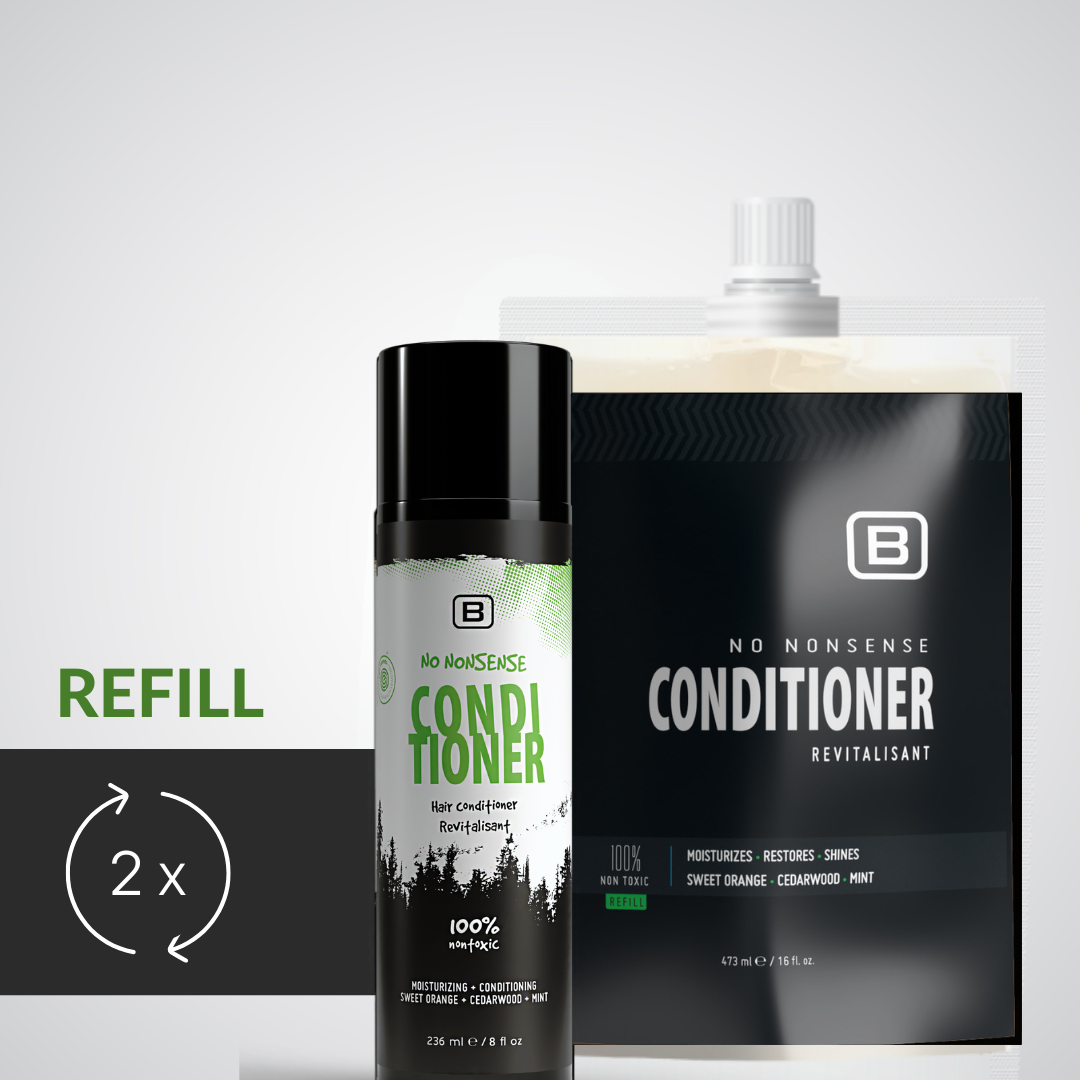 NO NONSENSE CONDITIONER