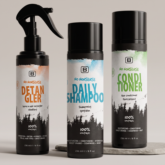 ULTIMATE HYDRATION SET