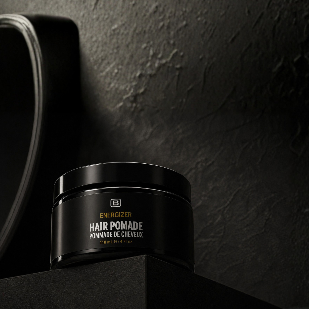 ENERGIZER HAIR POMADE 4oz